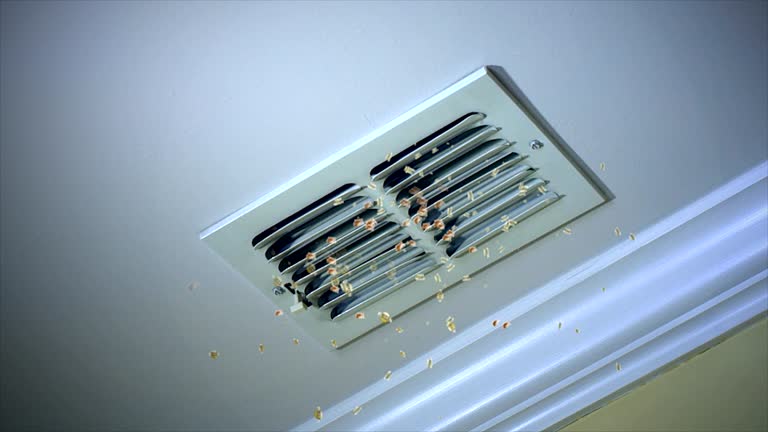 Best Commercial Air Duct Cleaning  in Attleboro, MA