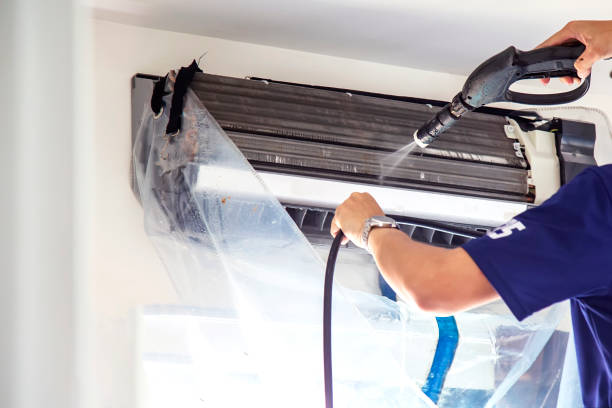  Attleboro, MA Airduct Cleaning Pros