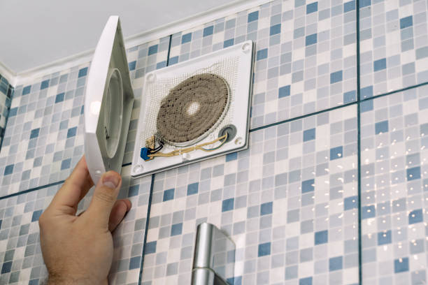 Trusted Attleboro, MA Airduct Cleaning Experts
