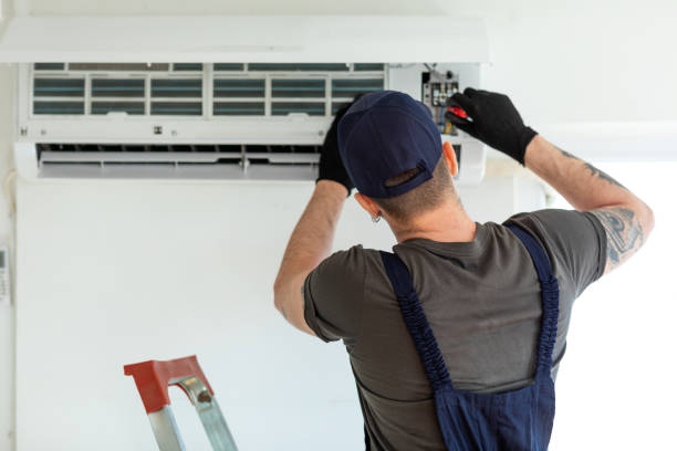 Best HVAC System Cleaning  in Attleboro, MA