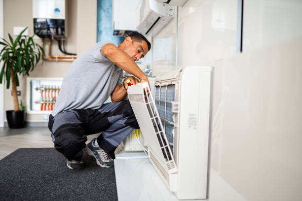 Best Air Duct Mold Removal  in Attleboro, MA