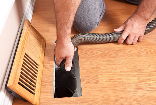 Best Emergency Air Duct Cleaning  in Attleboro, MA