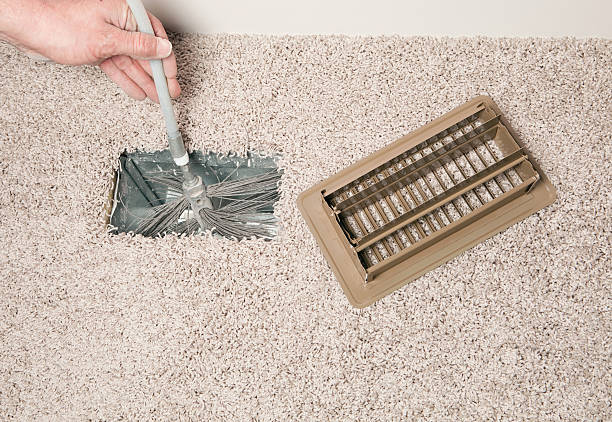 Affordable HVAC Duct Cleaning in Attleboro, MA