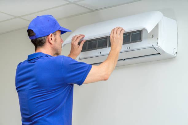 Best Affordable Duct Cleaning Services  in Attleboro, MA
