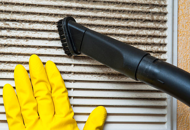 Best Ventilation Cleaning Services  in Attleboro, MA