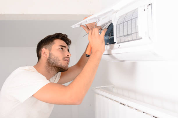 Best Air Duct Cleaning Near Me  in Attleboro, MA